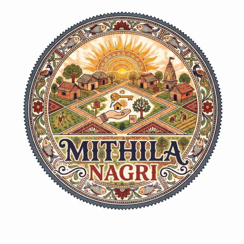 mithilanagri.com